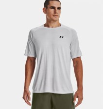 UA Tiger Tech 2.0 Tee